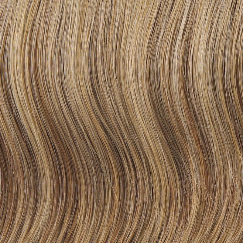 Flattering Wig by Toni Brattin | Plus Cap | Heat Friendly Synthetic