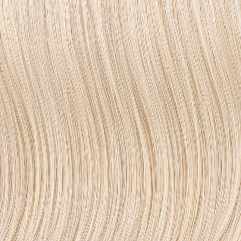 Flattering Wig by Toni Brattin | Plus Cap | Heat Friendly Synthetic
