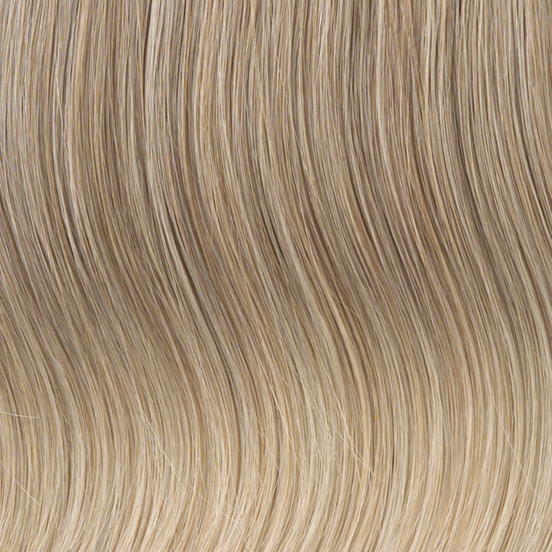 Flattering Wig by Toni Brattin | Plus Cap | Heat Friendly Synthetic