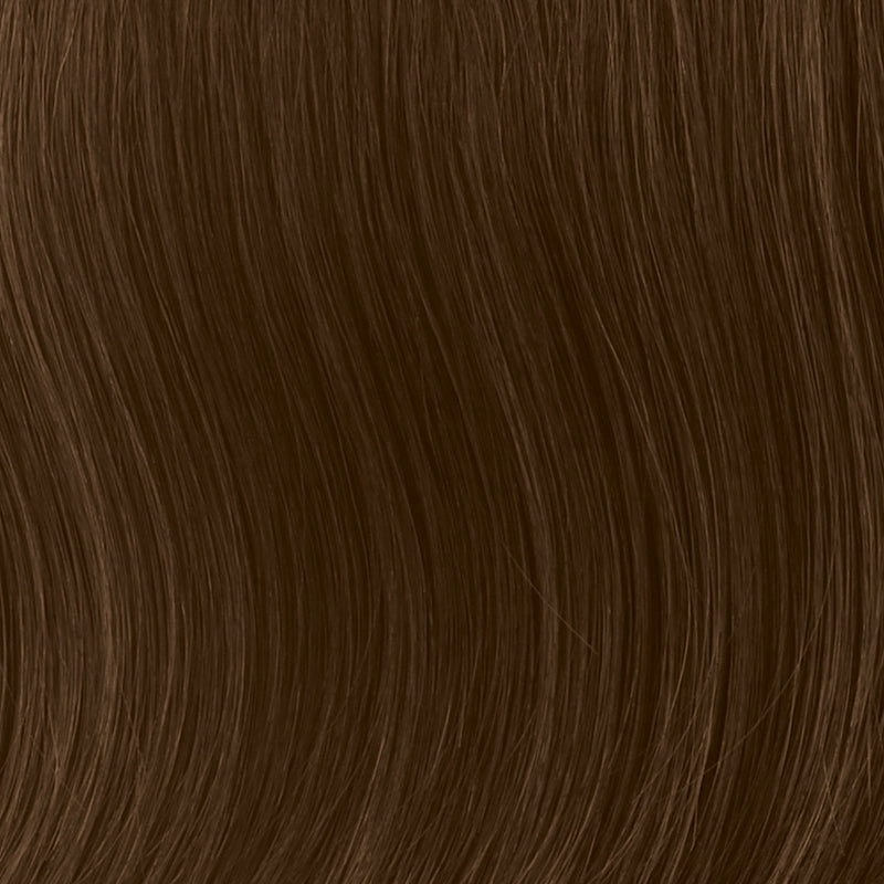 Flattering Wig by Toni Brattin | Plus Cap | Heat Friendly Synthetic