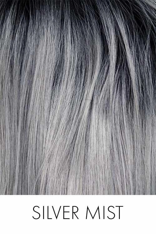 Flawless <br>Synthetic Lace Front Wig