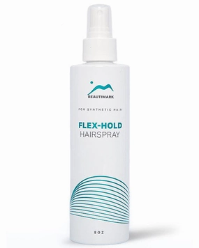 Flex-Hold Hairspray