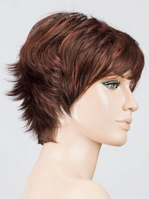 Flip Mono | Hair Power | Synthetic Wig