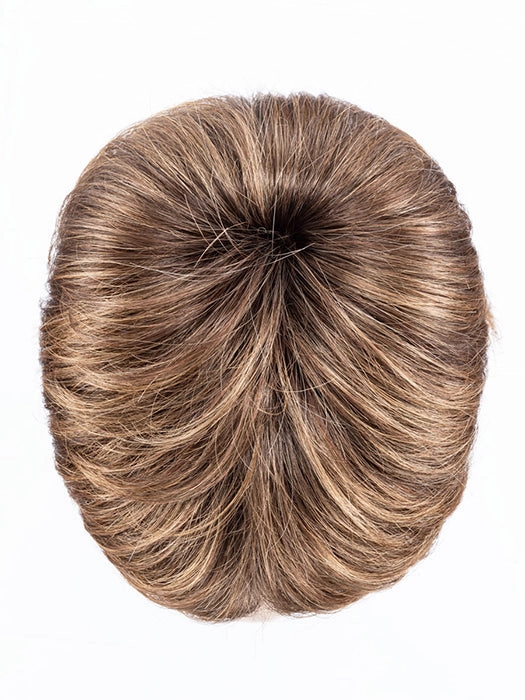 Flip Mono | Hair Power | Synthetic Wig