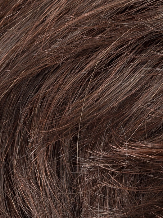 Flip Mono | Hair Power | Synthetic Wig