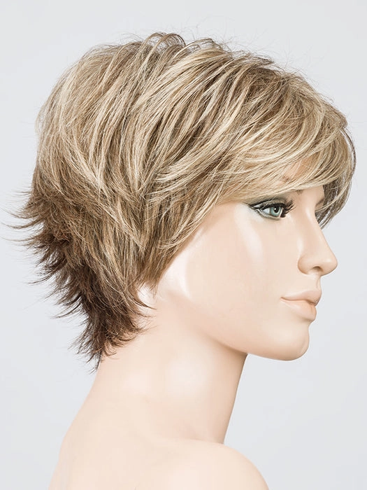 Flip Mono | Hair Power | Synthetic Wig