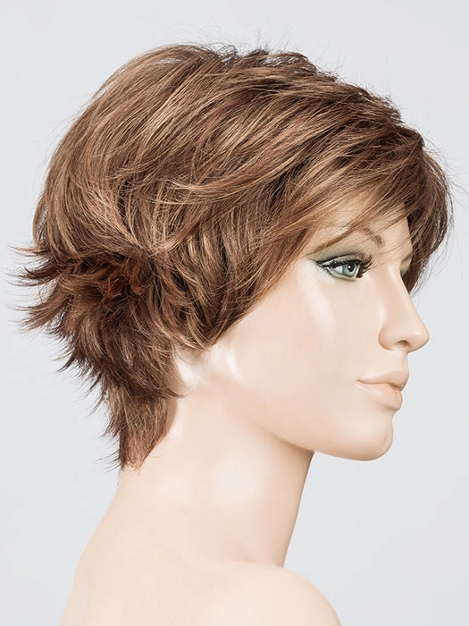 Flip Mono | Hair Power | Synthetic Wig