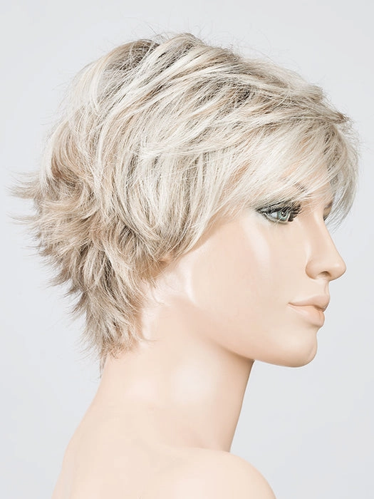 Flip Mono | Hair Power | Synthetic Wig