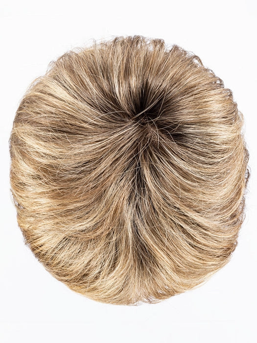 Flip Mono | Hair Power | Synthetic Wig