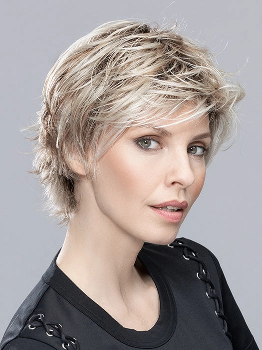Flip Mono | Hair Power | Synthetic Wig