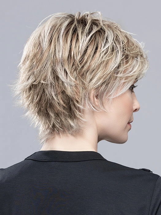 Flip Mono | Hair Power | Synthetic Wig
