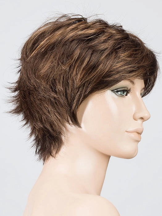 Flip Mono | Hair Power | Synthetic Wig