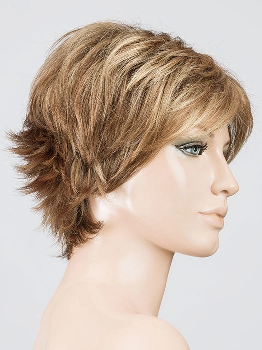 Flip Mono | Hair Power | Synthetic Wig