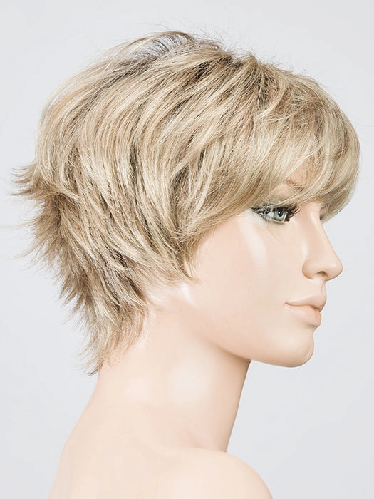 Flip Mono | Hair Power | Synthetic Wig