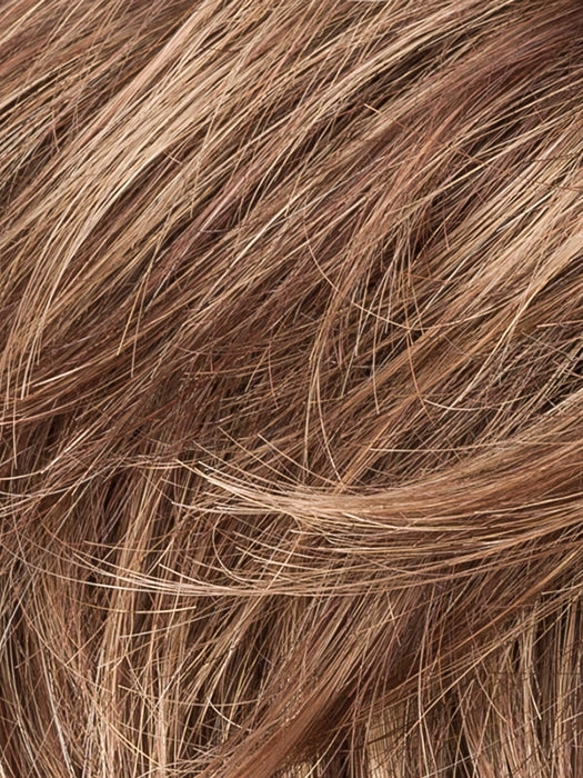 Flip Mono | Hair Power | Synthetic Wig