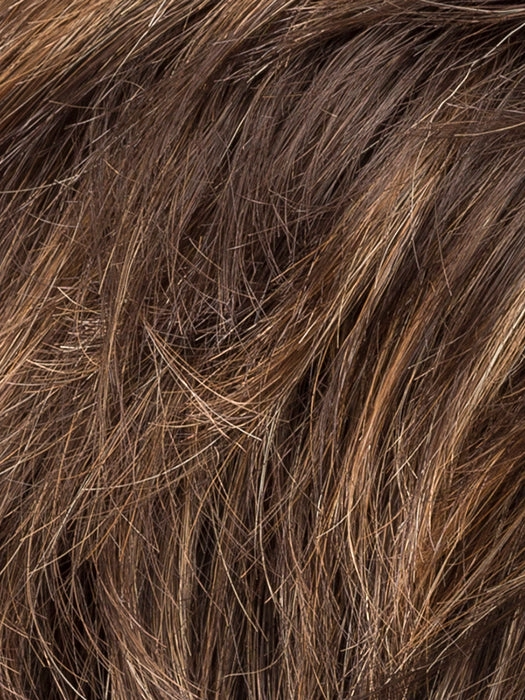 Flip Mono | Hair Power | Synthetic Wig