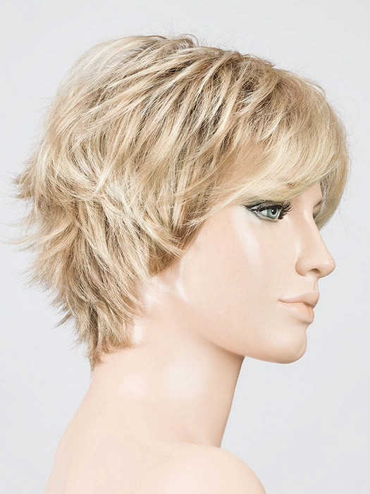 Flip Mono | Hair Power | Synthetic Wig