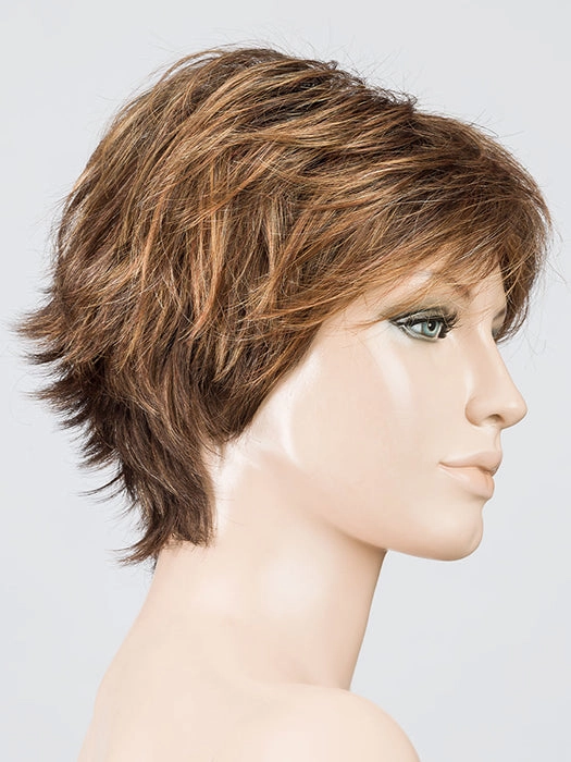Flip Mono | Hair Power | Synthetic Wig