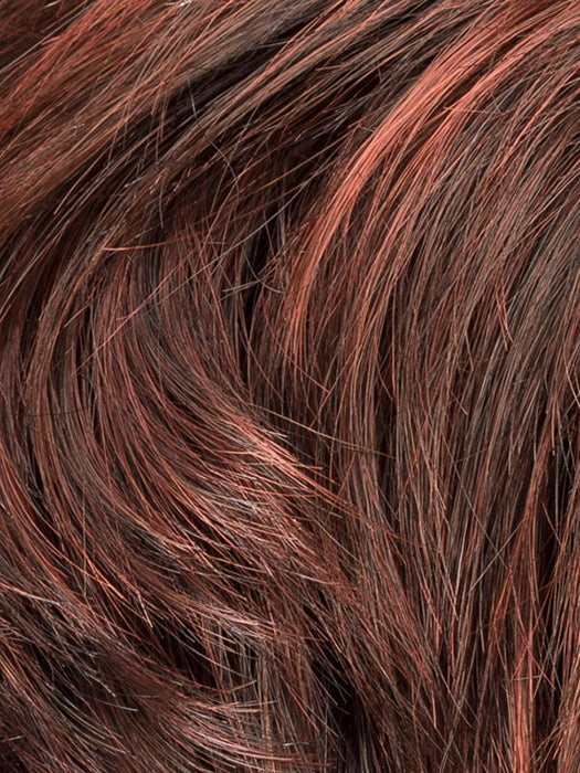 Flip Mono | Hair Power | Synthetic Wig