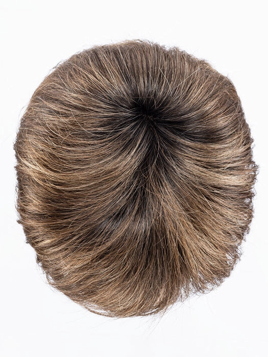 Flip Mono | Hair Power | Synthetic Wig