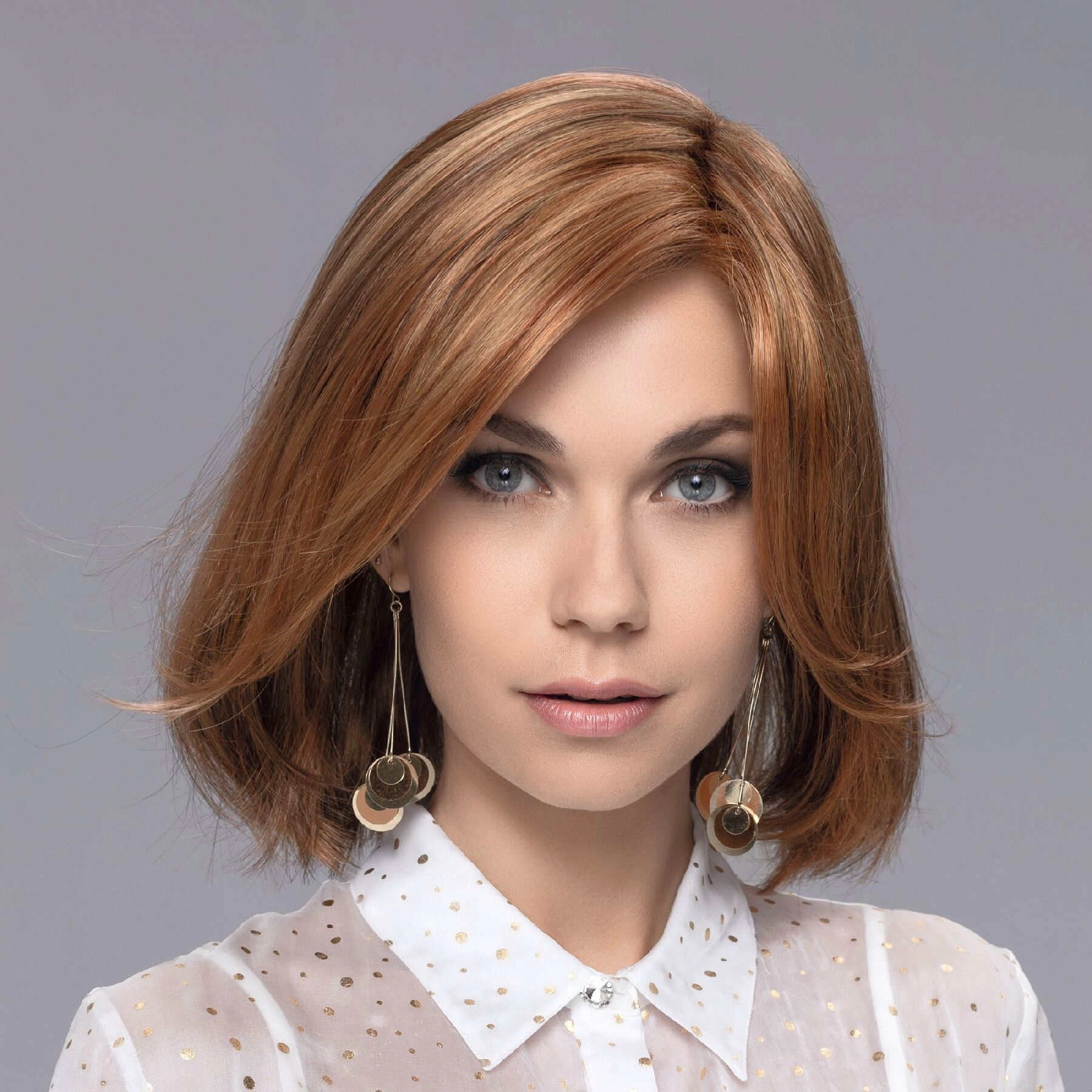 Flirt Lace Front Wig Changes Collection Ellen Wille