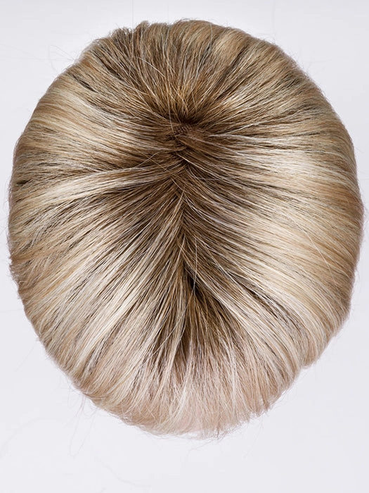 Flirt Wig by Ellen Wille | Changes | Synthetic Fiber