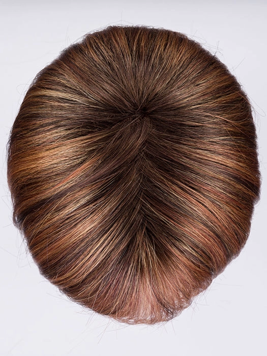 Flirt Wig by Ellen Wille | Changes | Synthetic Fiber