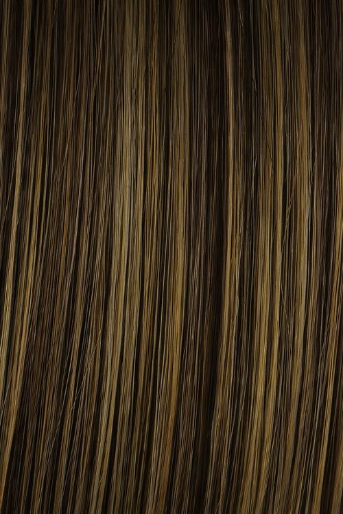 Flirty Fringe Bob Wig by Hairdo | Heat Friendly Synthetic Hair | Average Cap