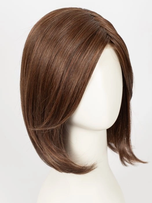 Flying Solo | Synthetic Lace Front Wig (Hand-Tied)