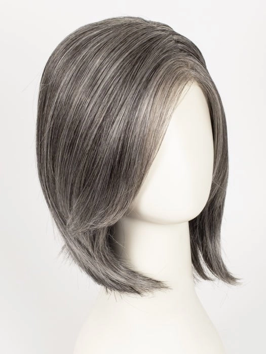 Flying Solo | Synthetic Lace Front Wig (Hand-Tied)