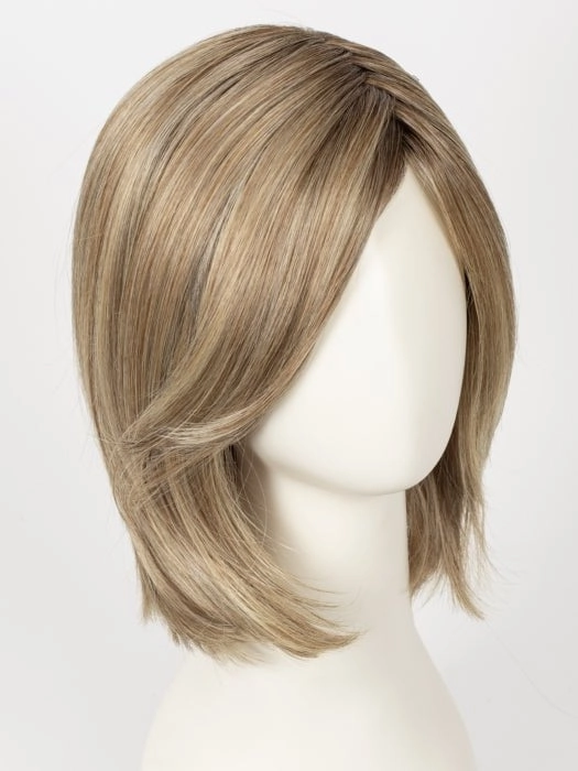 Flying Solo | Synthetic Lace Front Wig (Hand-Tied)