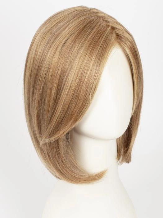Flying Solo | Synthetic Lace Front Wig (Hand-Tied)