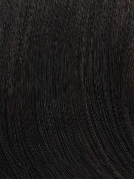 Forever Chic | Synthetic Lace Front Wig (Hand-Tied Top)