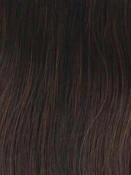 Forever Chic | Synthetic Lace Front Wig (Hand-Tied Top)