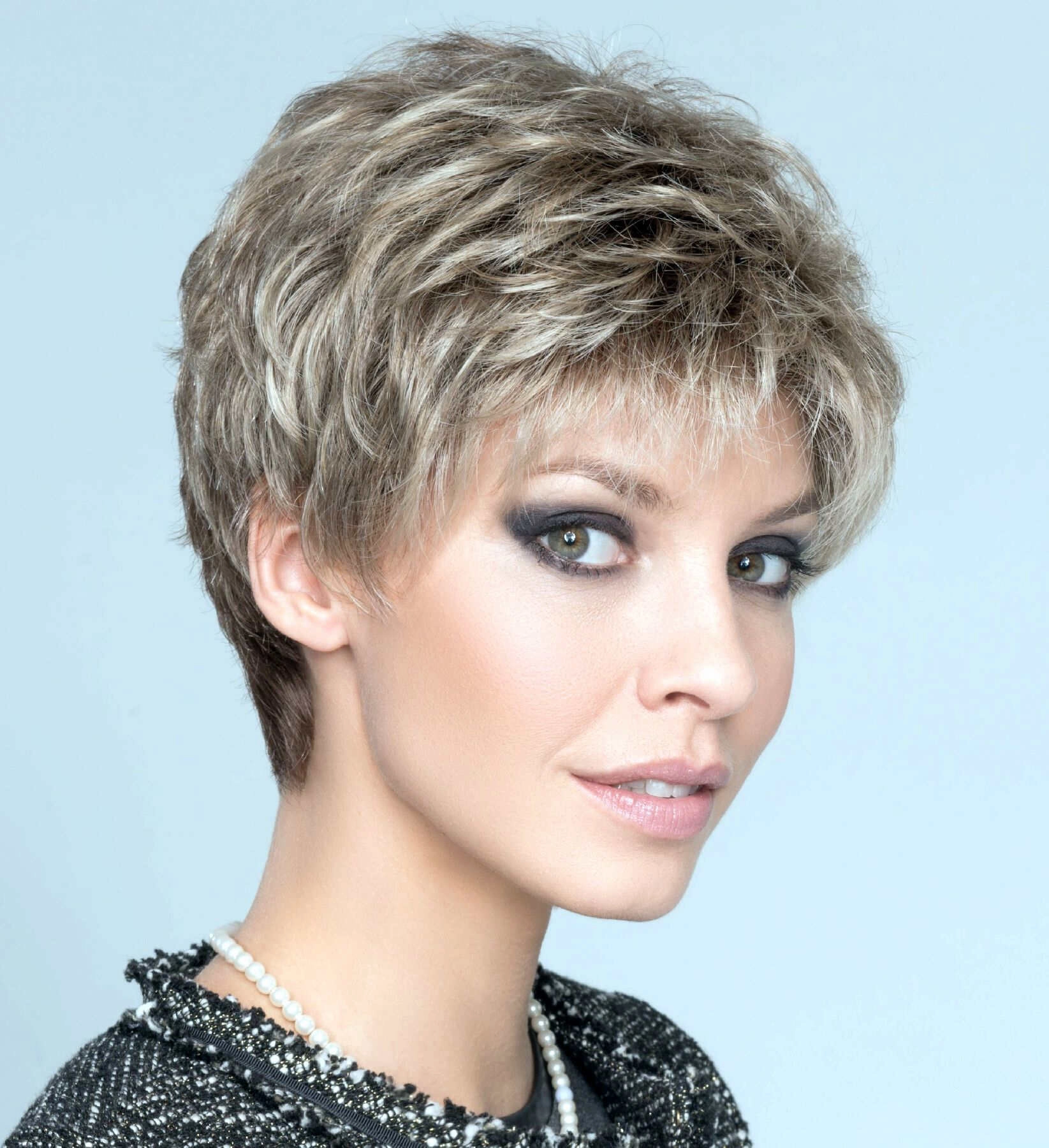 Foxy Ext Lace Front Wig Ellen Wille Hairpower Collection