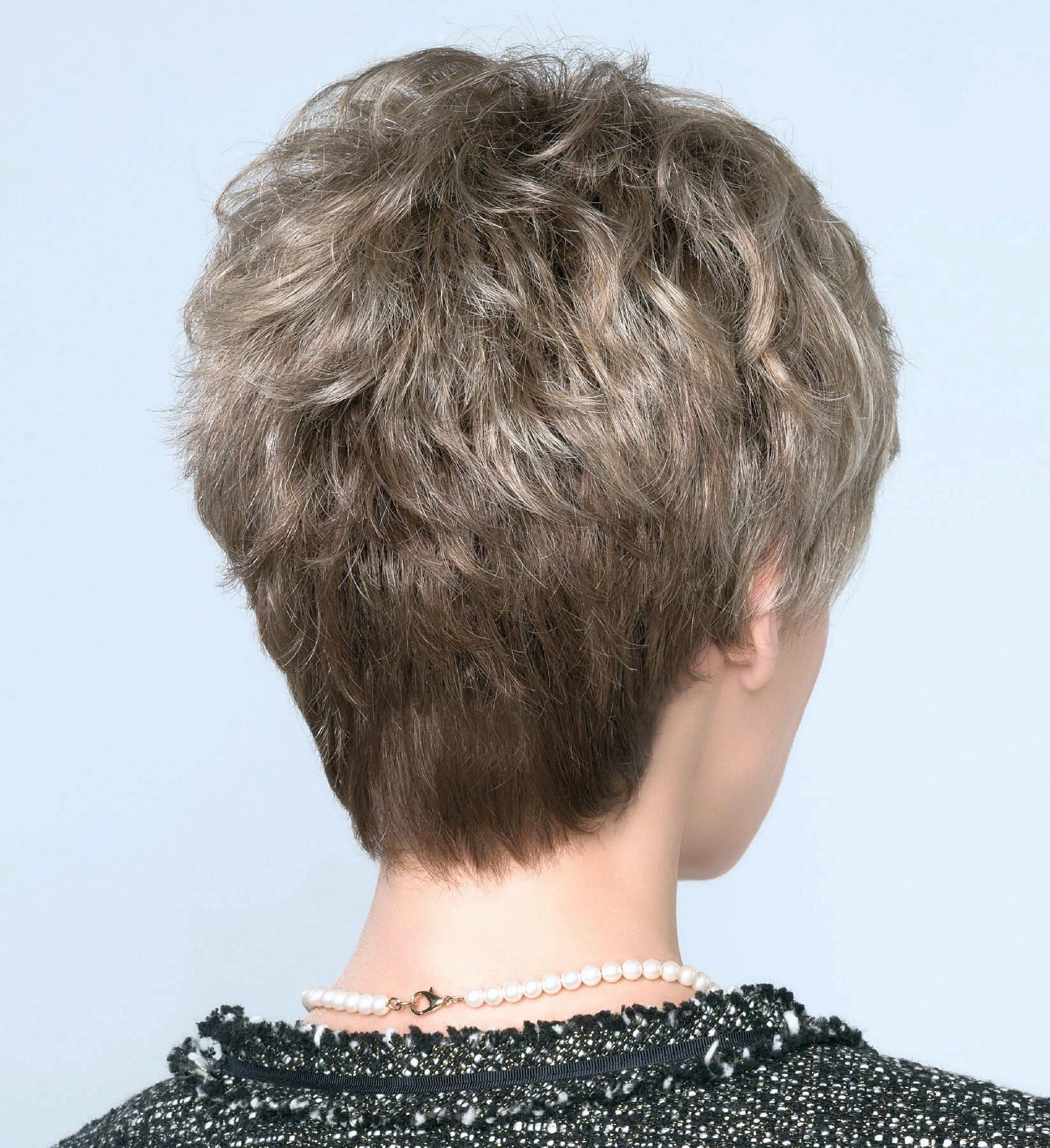 Foxy Ext Lace Front Wig Ellen Wille Hairpower Collection