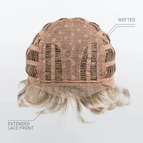 Foxy Ext Lace Front Wig Ellen Wille Hairpower Collection