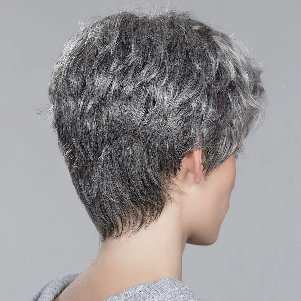 Foxy Mono Ext Lace Front Wig Ellen Wille Hairpower Collection