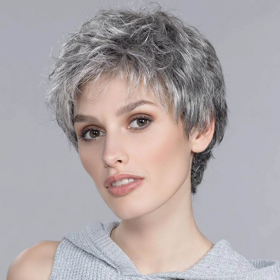 Foxy Mono Ext Lace Front Wig Ellen Wille Hairpower Collection