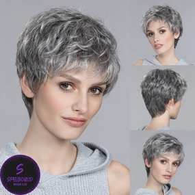 Foxy Small - Hair Power Collection by Ellen Wille