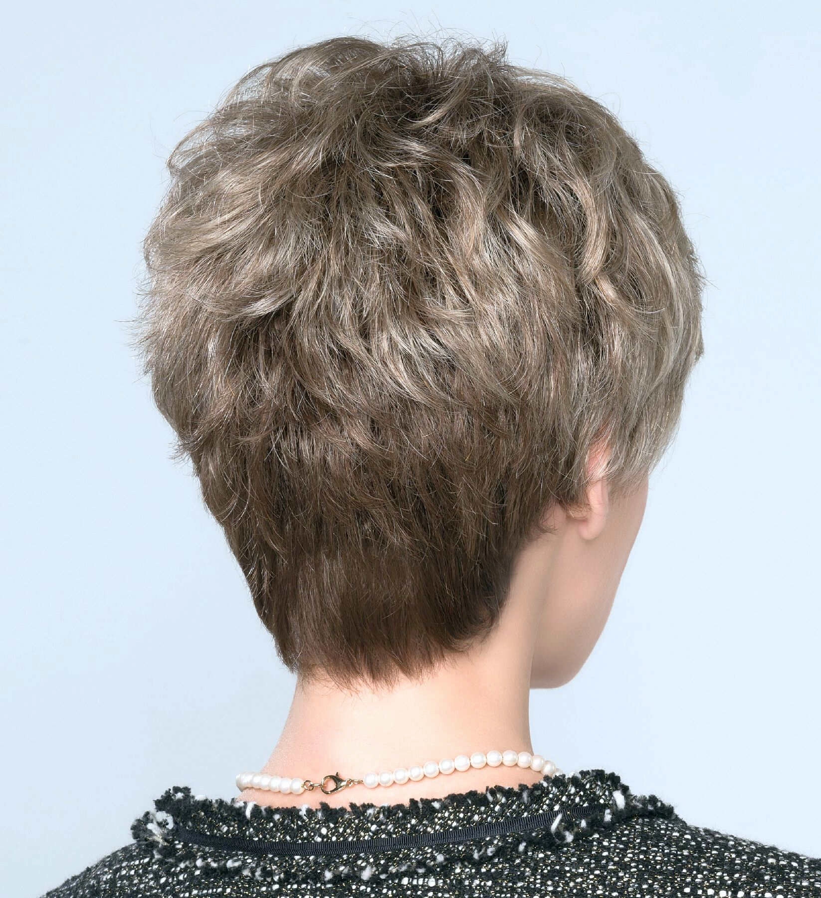 Foxy Small Ext Lace Front Wig Ellen Wille Hairpower Collection