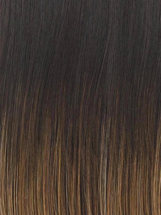 Free Time | HF Synthetic Lace Front Wig