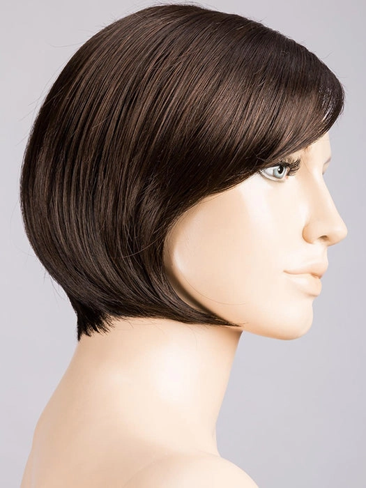 French | Changes Collection | Synthetic Wig