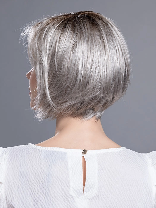 French | Changes Collection | Synthetic Wig