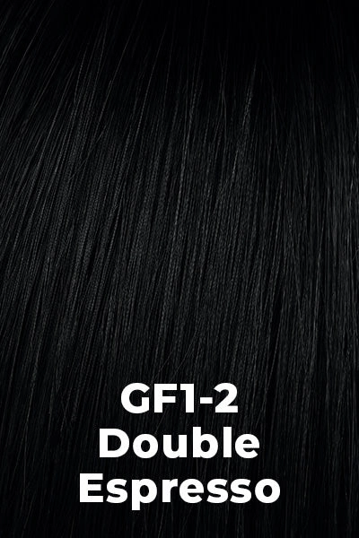 Gabor Wigs - Beaming Beauty