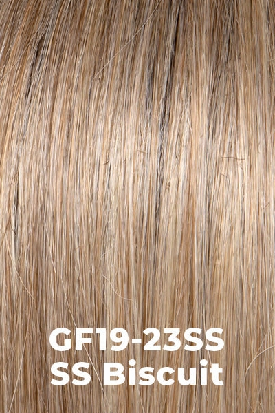 Gabor Wigs - Beaming Beauty