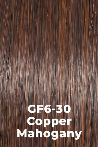 Gabor Wigs - Beaming Beauty