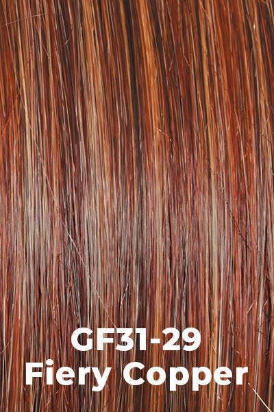 Gabor Wigs - Beaming Beauty