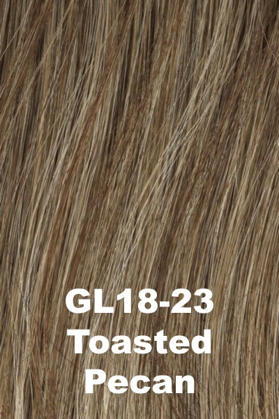 Gabor Wigs - Blushing Beauty