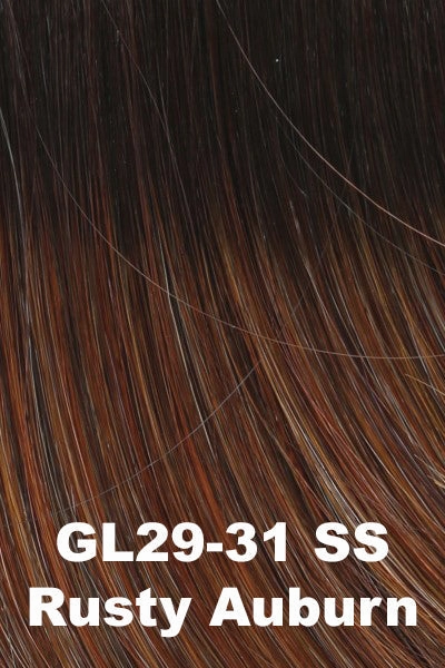 Gabor Wigs - Blushing Beauty